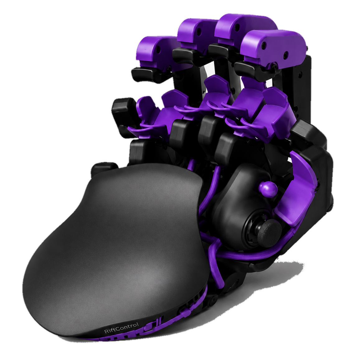 RiftControl violet
