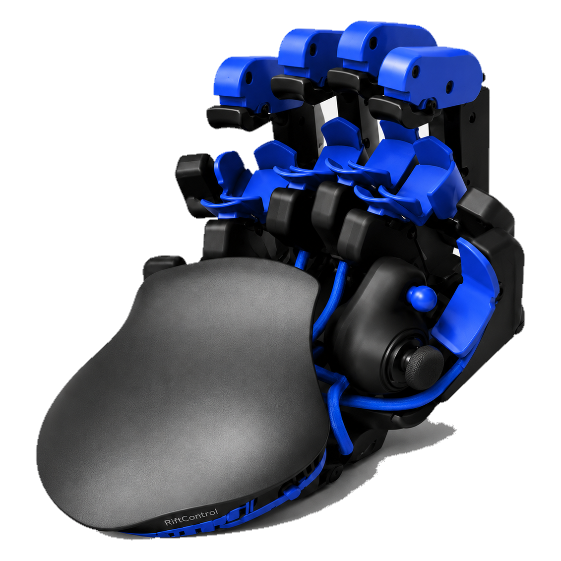 RiftControl bleu