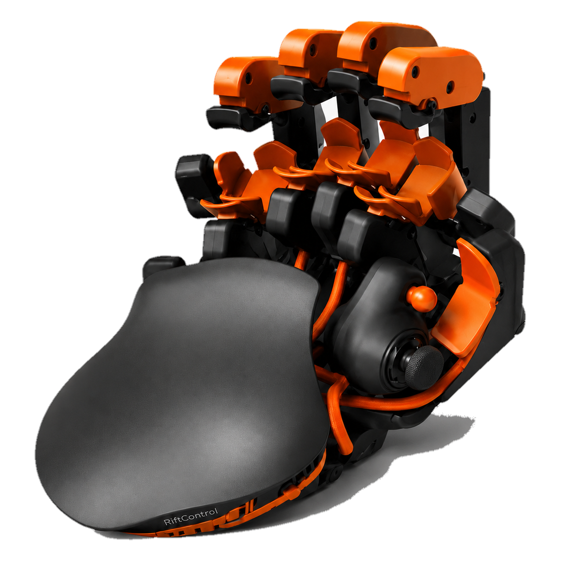 RiftControl orange