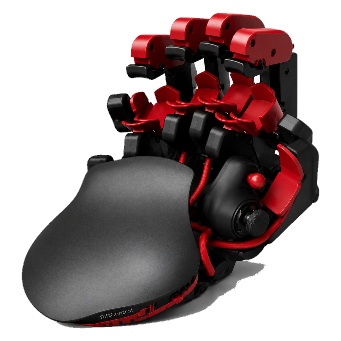 RiftControl rouge